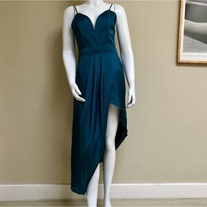 Lovers + Friends Evening Dress